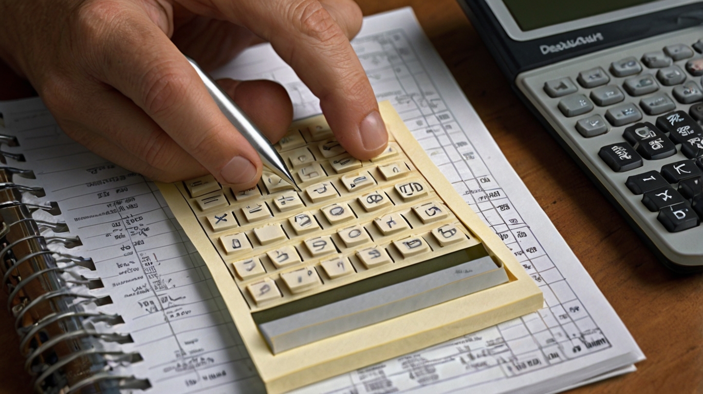 Comptabilité générale